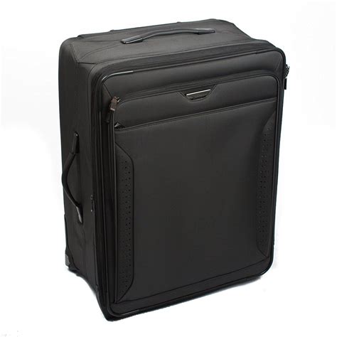 best collapsible suitcase.